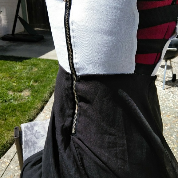 Customly made - Picture 2 of 2